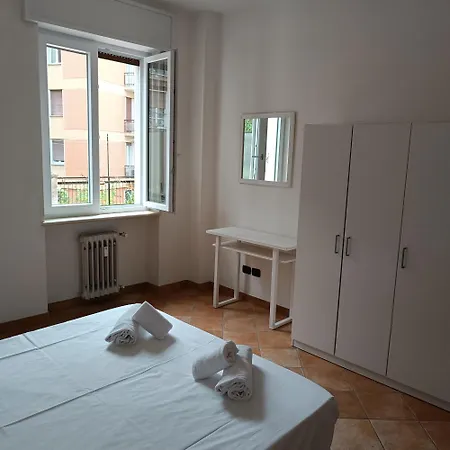 Apartment A Casa Del Brighella